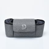 Multifunction Baby Stroller Bag Organizer Maternity Nappy Bag Stroller Accessories Cup wheelchair bag - Image 26