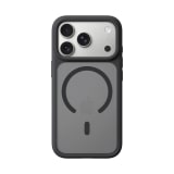 Matte Transparent Drop-proof Phone Case With An AI Photo Button - Image 8