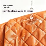 Car Pet Mat Pet Seat Center Protective Net - Image 4