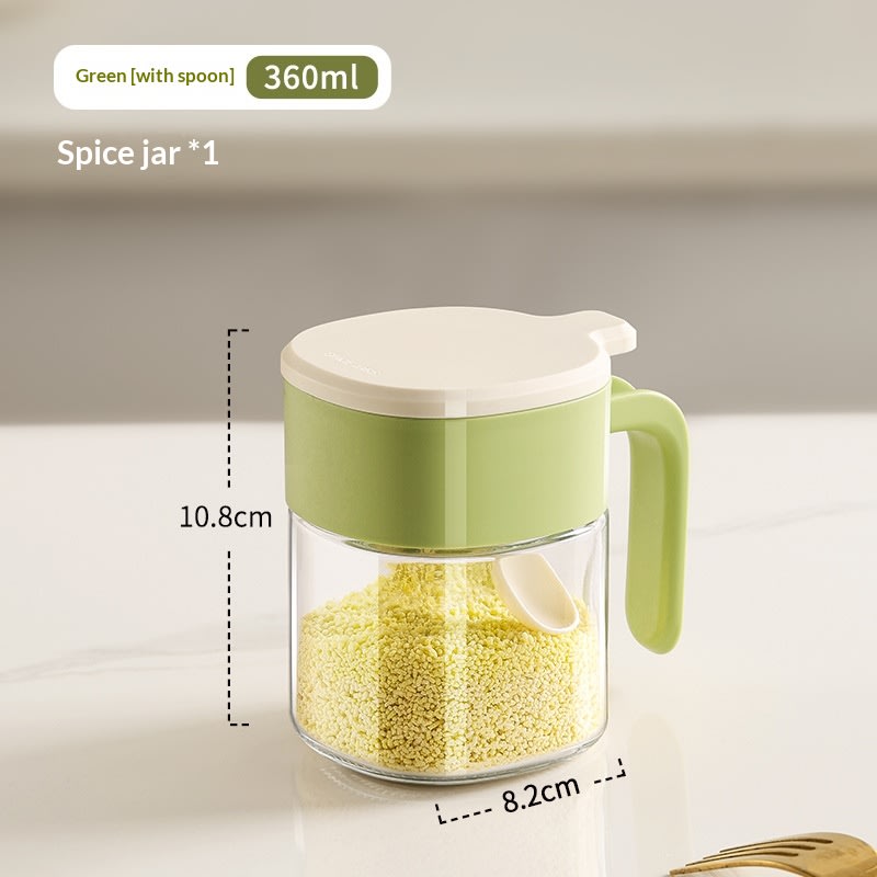 Green -360ML