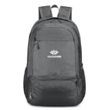 Large-capacity Lightweight Foldable Outdoor Travel Backpack - Image 8