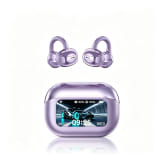 KP-112 Best-selling Wireless Bluetooth Ear-Clip Headphones AI Translation Music Gaming Low Latency In Stock - Image 1