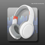Long-lasting High-quality Wireless Bluetooth Headphones - Image 4