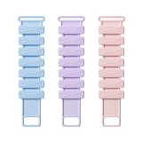 Fitness Silicone Weight-bearing Wristband, Multifunctional Detachable Sandbag Foot Ring, Home Yoga Fitness Resistance Arm Wristband - Image 2
