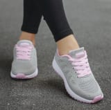 Women Shoes Sports Sneakers - Image 3