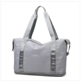 Foldable Large Capacity Women Gym Bags Shoulder Bag Women Training Travel Handle Handbag Yoga Sport Crossbody Tote Bag Women - Image 13
