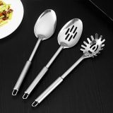 Household Cooking Spatula Stainless Steel Kitchen Utensil - Image 2