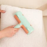 Pet Hair Remover for Carpets & Furniture 4