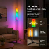 LED Floor Tripod Ambient Light - Image 4