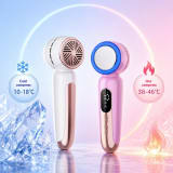 Thermostatic Hot-and-cold Beauty Device, Facial Infusion Beauty Device - Image 1