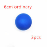 Stick Wall Ball Stress Relief Toys Sticky Squash Ball - Image 18