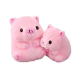 Unique Soft Teddy Plush Boba Milk Tea Plushie Toy Stuffed Fruit Shape Taste Milk Tea Hug Pillow Balls Boba Tea Cup Cushion Kids - Image 6