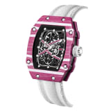 Ultra-thin Tonneau-shaped Watch - Image 20