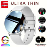 Smartwatch With Bluetooth Calling, HD Display, And Water Resistance For Sports - Image 11