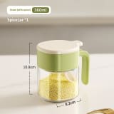 Seasoning Jar Kitchen Seasoning Bottle - Image 6