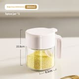 Seasoning Jar Kitchen Seasoning Bottle - Image 7