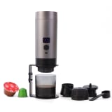 Rechargeable Wireless Portable Coffee Maker - Image 4