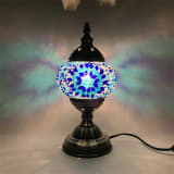 Retro DIY Handmade Creative Atmosphere Table Lamp - Image 6