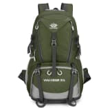 New Cross-border Expandable Hiking Backpack For Sports And Outdoor Activities - Image 9