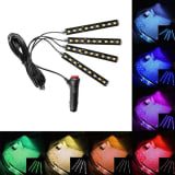 Car Led Atmosphere Lamp One For Two - Image 1