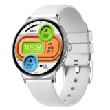 Smartwatch With Bluetooth Calling, HD Display, And Water Resistance For Sports - Image 5