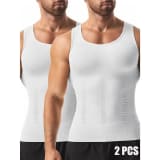 Men's Body Shape Vest - Image 8