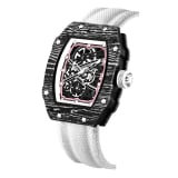 Ultra-thin Tonneau-shaped Watch - Image 7