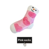 Pet Food-dispensing Chew Toy With Squeaker - Image 2