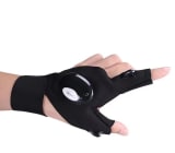 LED Flashlight Fishing Gloves, Finger Light Gloves, Night Fishing & Emergency Repair Lighting Gloves - Image 5