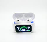 TWS In-ear Private-model K18 Wireless Bluetooth Headphones - Image 8