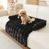 Pet Sofa Cushion Thickened And Scratch-resistant Pet Bed For Sofas - Image 1