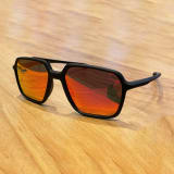 Retro Double-bar Frame Sunglasses, Men's And Women's Identical Pilot Tinted Sunglasses, UV-protective, Outdoor Driving Sun Goggles, Simple And Versatile, Available In Multiple Colors, Fashionable Prot - Image 4