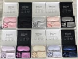 Luxury Satin Sleep Mask, Scrunchie & Pillowcase Set  Comes In A Gift Box, Ideal For Travel, Bedtime & Skincare - Image 2