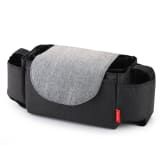 Multifunction Baby Stroller Bag Organizer Maternity Nappy Bag Stroller Accessories Cup wheelchair bag - Image 19