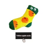 Pet Food-dispensing Chew Toy With Squeaker - Image 5