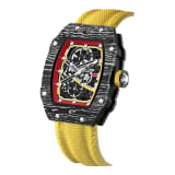 Ultra-thin Tonneau-shaped Watch - Image 10