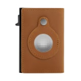 Rfid Card Holder Men Wallets Money Bag Male Black Short Purse Small Leather Slim Wallets Mini Wallets For Airtag Air Tag - Image 32
