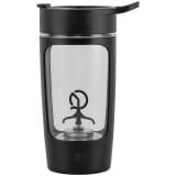 Portable Juice Blender Bottle 6