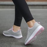 Women Shoes Sports Sneakers - Image 4