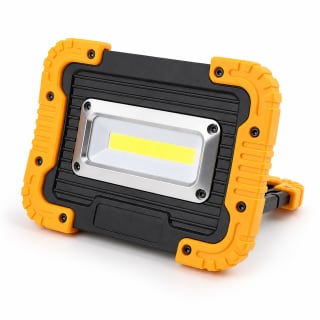 Rechargeable Power Bank Function Type C Waterproof LED Work Light GW2002 Portable Inspection Lamp Emergency