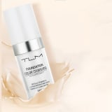 Temperature Liquid Foundation Concealer Portable Natural Color  Makeup Foundation BB Concealer - Image 5