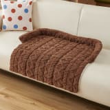 Pet Sofa Cushion Thickened And Scratch-resistant Pet Bed For Sofas - Image 20