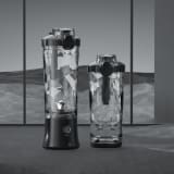 Portable 6-Blade Smoothie Blender 8