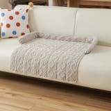 Pet Sofa Cushion Thickened And Scratch-resistant Pet Bed For Sofas - Image 18