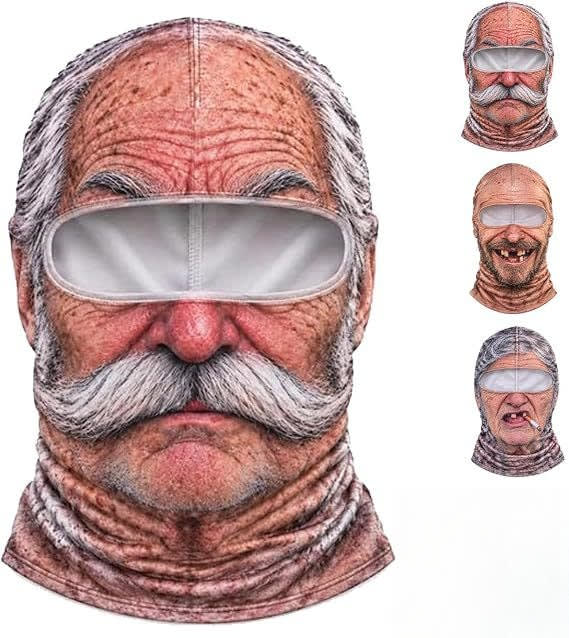 Whitebeard 1pcs