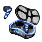 Long-lasting Bluetooth Gaming Earbuds With Ambient Lighting - Image 5