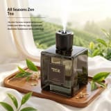 Smart Aromatherapy Diffuser 500ML Automatic Spray Toilet Odor Eliminator Long-Lasting Fragrance - Image 8