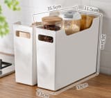 Kitchen Cabinet Storage Organizer 7