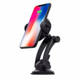360° Air Vent Car Phone Holder 5
