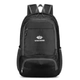 Large-capacity Lightweight Foldable Outdoor Travel Backpack - Image 9